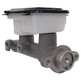 AC Delco 18M912 Brake Master Cylinder by ACDelco