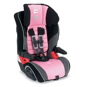 Britax Frontier Booster Car Seat Cover Set