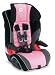 Britax Frontier Booster Car Seat Cover Set - Pink Sky