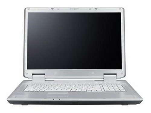 Cover image : LG S900-U.CPMAG 48,3 cm (19 Zoll) WXGA Notebook (Intel Core 2 Duo T8300 2,4GHz, 3GB RAM, 500GB HDD, Nvidia Ge Force 8600M GT, DVD＋- DL RW, Windows Vista Home Premium)