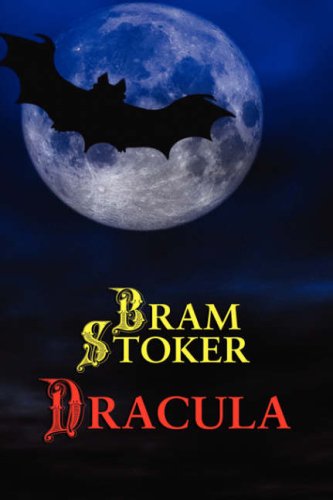 Bram Stoker