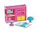 Fisher-Price Dora the Explorer Dollhouse Bedroom