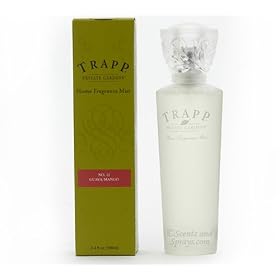 Trapp Guava Mango Home Fragrance Mist from Home Fragrance