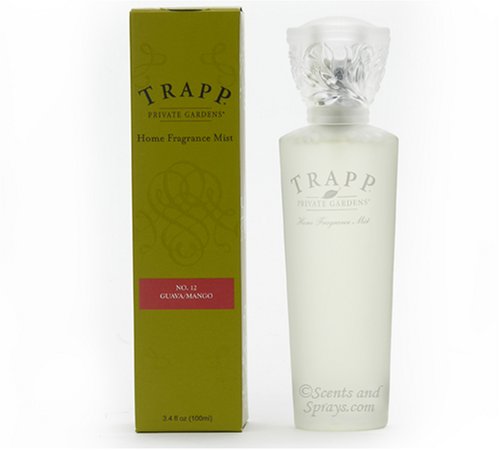 Trapp Guava Mango Home Fragrance Mist