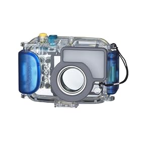 Canon Waterproof Case WP-DC24 for Digital IXUS 90 IS
