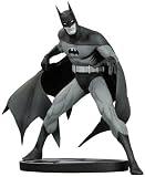 Batman - Mini Statue: Black & White (By Jim Aparo)