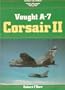 VOUGHT A-7 CORSAIR II (Osprey air combat)