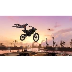 MX vs ATV Reflex(輸入版:北米)