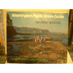 Washington Public Shore Guide