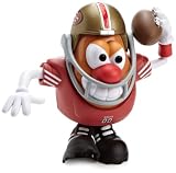 NFL San Francisco 49ers Mr. Potato Head