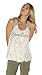 MLB New York Yankees Tank with Button Back Women's