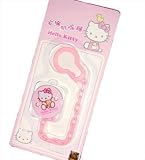 Attache Sucette  SANRIO