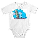 Onesie with Italy, travel, 