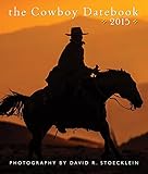 Cowboy 2015 Weekly Planner