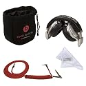 Beats Pro High- Performance Headphones Black