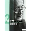 Alfred Brendel - Plays and Introduces Schubert: Piano Works, Vol. 2 (NTSC)