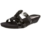 AK Anne Klein Women's Landres Sandal