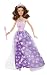 Barbie Princess Teresa Purple Dress Doll - 2012 Version