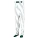 Augusta Sportswear Striped Open Bottom Baseball So