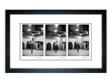 Miles Davis, Kind of Blue, NYC, 1959 (TRIPTYCH)