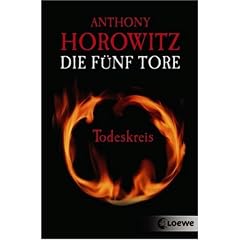 Die f�nf Tore 01. Todeskreis