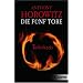 Die f�nf Tore 01. Todeskreis