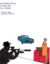 MUSTANG SALLY -From Free Kindle Books Library