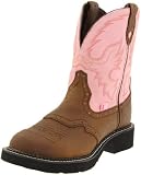 Justin Boots Women's Gypsy-L9901 Boot