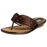 Kenneth Cole REACTION Toddler/Little Kid Be Shine 2 GT Thong Sandal