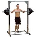 PowerLine PSM144X Smith Machine