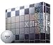 ブリヂストン ツアーステージ X-01シリーズ スーパーパール X-01S3 ゴルフボール TPSX 1ダース（12個入）