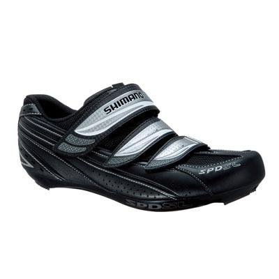 cycling shoes