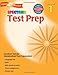 Spectrum Test Prep, Grade 1