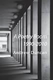 A poetry boom 1990-2010 : shocked grains wash up as a beach