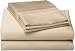 Wamsutta 778-Thread Count 100% Supima Cotton Supreme Luxury King Flat Sheet, Parchment