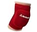 McDavid Knieschoner 601 JUMPY, red, S