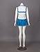 Fairy Tail Lucy Heartfilia Cosplay Costumes Mp002258
