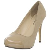 Michael Antonio Louie Closed-Toe Pump