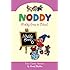 Noddy Goes To School (Noddy Classic Collection, Book 6)