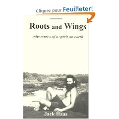 Roots and Wings: Adventures of a Spirit on Earth