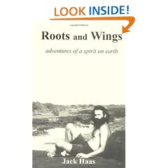 Roots and Wings: Adventures of a Spirit on Earth