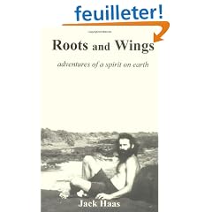 Roots and Wings: Adventures of a Spirit on Earth