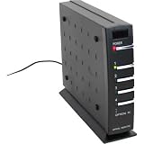 Produkt-Bild: InLine 89906 Toslink Audio Umschalter 4 zu 2