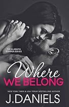 Where We Belong: Alabama Summer Series