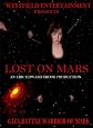 Lost On Mars