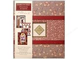 Thimbleberries Scrapbook Photo Ready 8.5x 11