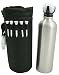 Sports : Longridge Golf Ball Drinks Bottle