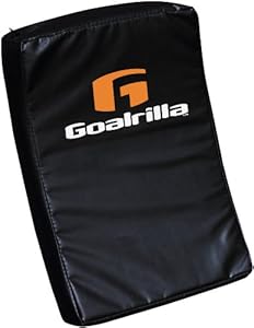 Goalrilla Blocking Dummy for Restrained Contact Drills