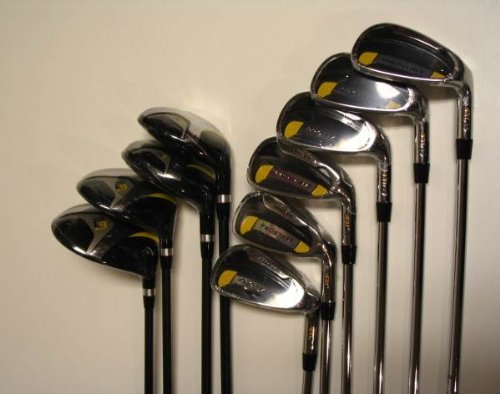 Image #6 of Wilson Prostaff Deep