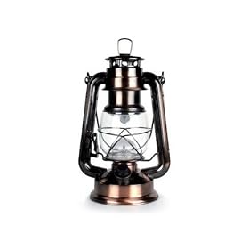 WeatherRite outdoor, #5572 14 LED Lantern, Traditional Look with efficient LED lighting by WeatherRite outdoor